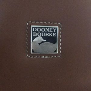 Dooney & Bourke small hobo